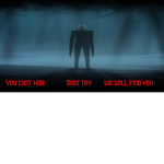 Survive your nightmare community