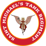 Tankist Division Of Archangel Michael