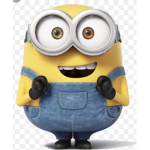 Mya s minions
