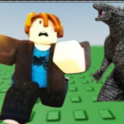 Run for kaiju