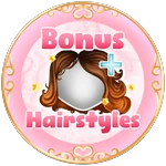 Bonus Hair Styles