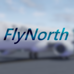 ## - Fly North