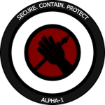[SCPC] Alpha-1 "Red Right Hand"