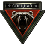 45th Spetznas Guard Brigade