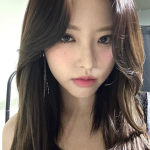 olivia hye