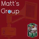 Mattsiren's Group