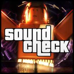 SOUNDCHECK! [STORY]