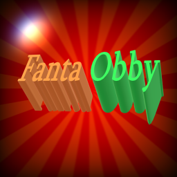 Fanta Obby