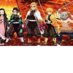 demon slayer fan core