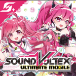 SOUND VOLTEX