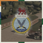 1 Mariniersbrigade
