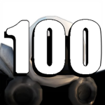 The Roblox 100