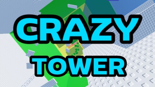Crazy Tower