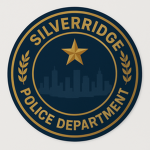 Silverridge Police Department