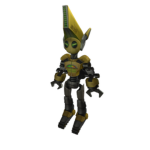 Junkbot Fanclub