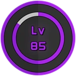 Game Badge Icon