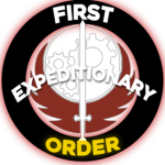 First Expeditionary Order