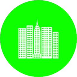 Los Angeles RP icon