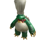 Chef Tortrdee > All packages