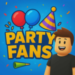 !Party Fans!