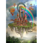 #Fantasy Land