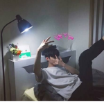 Los kpopers :v