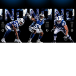 colts fan GROUP ALSO BRAVES FANS
