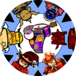 Game Badge Thumbnail