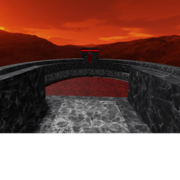 || THE RED ARENA