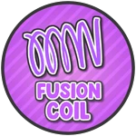 Fusion Coil