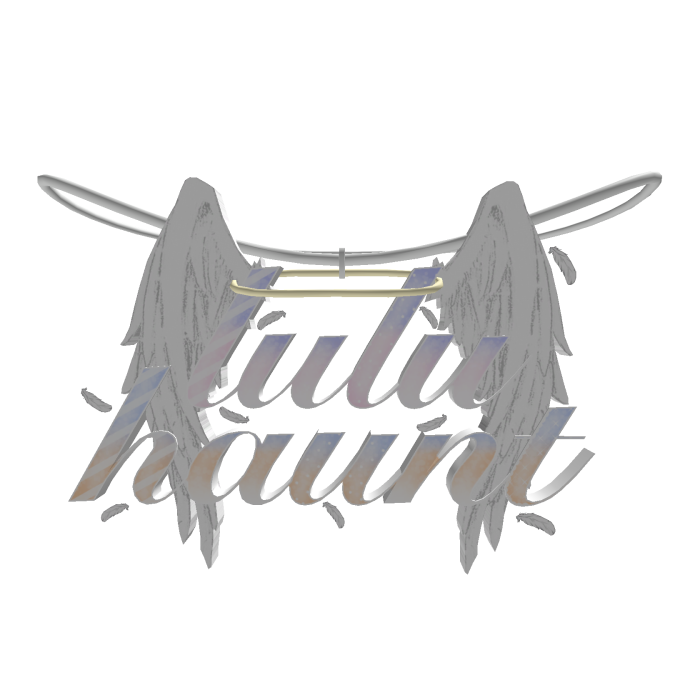 ♡⸝⸝ haunt