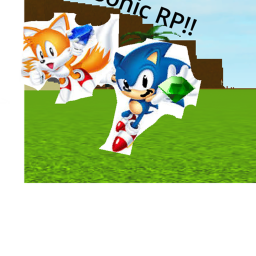 Sonic Rp