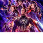 advenger heros