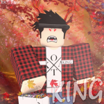 King Of Demon