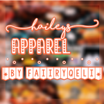 aullorea's apparel ｡ﾟ･