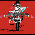 ANZO'S CREW