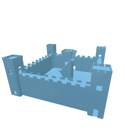 IceCastle