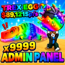 🌈SAE MODDED + ADMIN PANEL