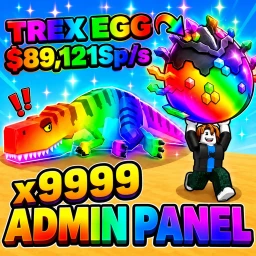 SAE MODDED + ADMIN PANEL icon