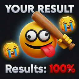 [NEW] Autism Test 🧠