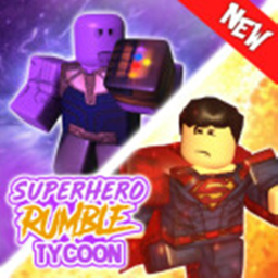 Super Villain Tycoon!