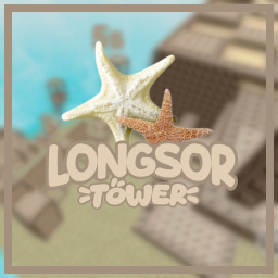 ⛱️ Longsor Tower
