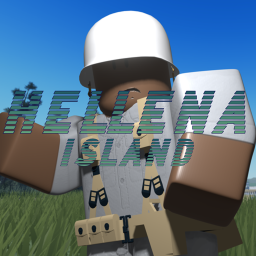 Hellena Island Naval Base