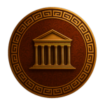 The Roman Government.