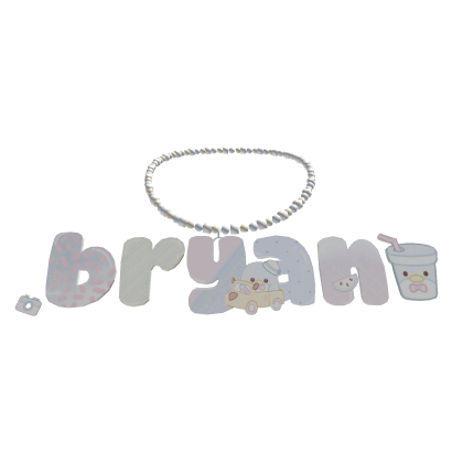 bryan Roblox item