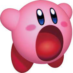 Kirby lounge