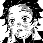 Demon Slayer Group Cool