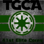 [TGCA] |41st Elite Corps|