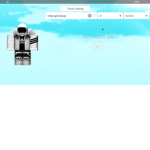 Robux Giveaway Time