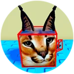 Game Badge Thumbnail